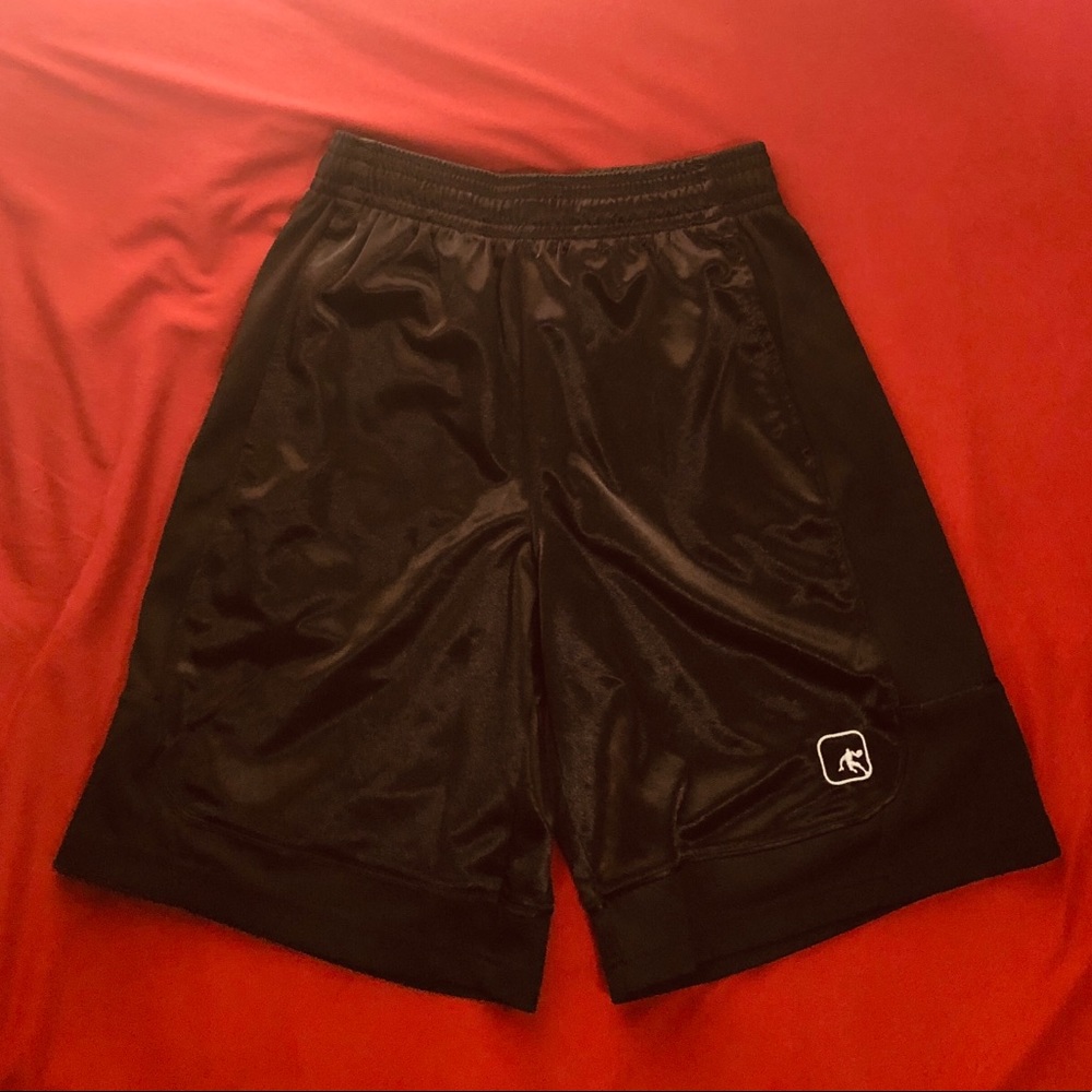 AND1 Men’s Basketball Athletic Shorts NWOT